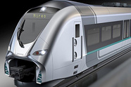 Egypt: NAT Awards High-Speed Rail Contract