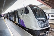 TfL Temporarily Withdraws New DLR Trains from Service
