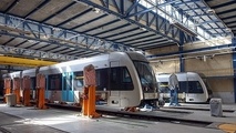 کرمانشاهیان سال آینده سوار "قطار شهری" می‌شوند