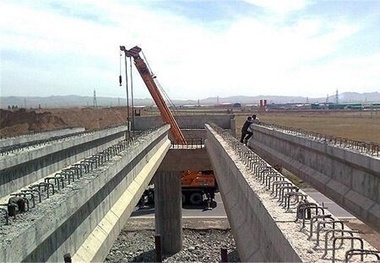  فهرست پروژ ه های ملی مشارکت عمومی- خصوصی حمل و نقل در حال اجرا