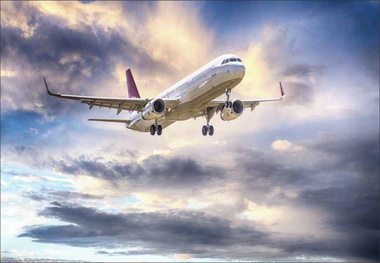 Airbus in July: Four New Orders and 49 Aircraft Deliveries