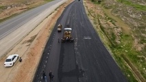 تشریح آخرین وضعیت محور اهواز مسجدسلیمان 
