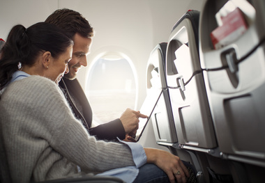 Norwegian launches new Premium Wi-Fi on European flights