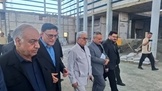 پیشرفت ۴۷ درصدی ایستگاه راه آهن سبزوار؛ گامی مهم در توسعه شبکه ریلی غرب خراسان