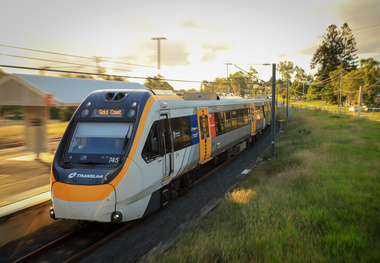 Hitachi Rail Expands ETCS Level 2 Deployment on South East Queensland Network
