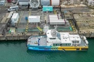 JERA Nex bp Sees Full Commissioning of Ostend Hydrogen Refueling Station