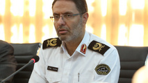تقدیر رئیس پلیس راهور از 35 راننده  اتوبوسرانی و حمل‌ونقل عمومی 