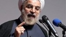 اولین کنفرانس اقتصاد ایران با حضور رییس جمهور آغاز به کار کرد
