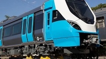 California: Alstom to Provide Operations and Maintenance Services for Metrolink