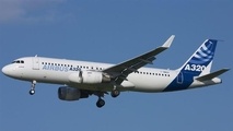ورود هواپیمای ایرباس A320  با عمر حدودا 32 سال به کشور