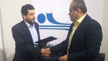 امضا تفاهم نامه میان انجمن صنفی شرکت های حمل و نقل ریلی و کانون دانش آموختگان و اساتید دانشکده مهندسی راه آهن دانشگاه علم و صنعت ایران