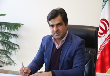 پروژه تعریض پل فیروز آباد تا هفته آینده به بهره برداری می‌رسد 