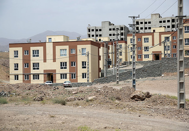 نقش ثبت اطلاعات املاک در شکستن قیمت مسکن