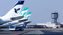 پرواز خوی مشهد برقرار شد