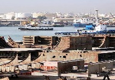 نوروز امسال کمبود شناور نداشتیم