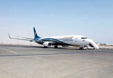 Oman switches over to SmartKargo