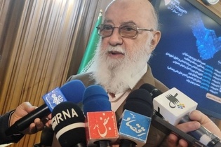فیلم| چرا چمران باید تاکسی های اینترنتی شهرزاد را تبلیغ کند؟!