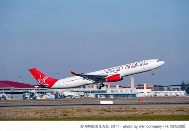 Virgin Extends Jet Airways Deal