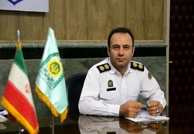 آمادگی کامل پلیس راهور برای فصل بازگشایی مدارس

