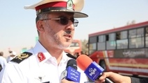 برخورد شدید پلیس با دستکاری سامانه کنترل ناوگان حمل ونقل مسافربری