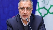 ورود ۳۲۰۰ اتوبوس به ناوگان پایتخت تا عید/اضافه شدن ۴۰۰ دوربین به شبکه نظارتی تهران
