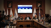 برپایی نشست بررسی فرصت های کریدور شمال جنوب