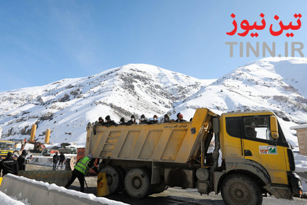 آزادراه تهران-شمال