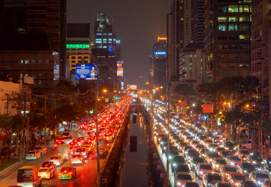Asia-Pacific Road User Charging Alliance drives collaboration