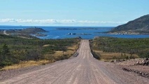 Canadian authorities to improve Trans-Labrador Highway