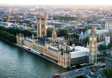 UK Government Begins Autonomous Shipping Project