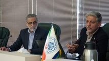 صفری: ایران امروز صاحب استاندارد طراحی و ساخت سکوهای فراساحلی است
