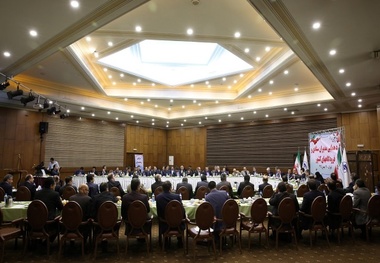 مدیران فرودگاه‌های سراسر ایران در تهران جمع می‎شوند