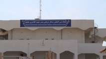 5 میلیارد تومان سرمایه‌گذاری معطل‌مانده در پایانه مسافری چابهار