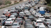 منطقه 2 آزادراه تهران به شمال در شمارش معکوس بهره برداری!