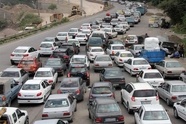 منطقه 2 آزادراه تهران به شمال در شمارش معکوس بهره برداری!