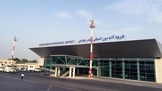 حمله به فرودگاه بندرعباس صحت دارد؟ 