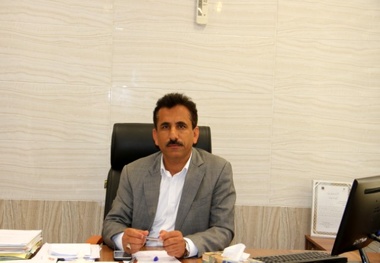 بهره برداری پل دریسی در ابتدای جاده حسنلنگی به شمیل 
