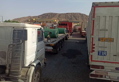 پنج پیشنهاد برای برطرف کردن مشکلات اجرایی تن کیلومتر