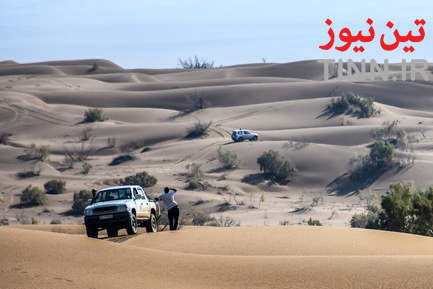 ریگ جن