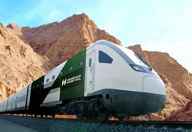 آغاز عملیات اجرایی ساخت خط ریلی عمان امارات