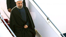 تحکیم روابط دو جانبه ایران و هند/ دیدار با علمای مسلمان حیدرآباد و جنوب هند/ سخنرانی رئیس جمهور در جمع نخبگان و اندیشمندان هندی