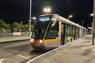 KeolisAmey Luas Assumes Operating Duties for Dublin’s Light Rail Network