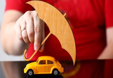 پرداخت خسارات بیمه بدنه خودروهای آسیب دیده بندر شهید رجایی بدون کسر فرانشیز 