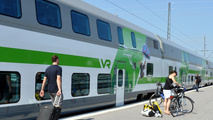 Finland sets out plans for passenger rail tendering