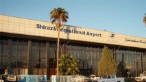 برنامه پروازهای فرودگاه شیراز/ 22 اسفند