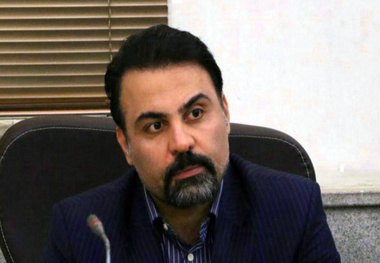 دور برگردان سه راهی «آدران» در ابتدای جاده شهریار بازگشایی شد