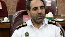190 دستگاه دوربین در کلانشهر تبریز ترافیک را کنترل می‌کنند
