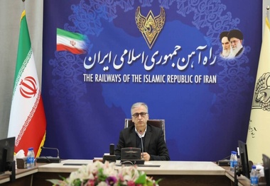 تمرکز راه آهن بر شناسایی نقاط بالقوه حادثه خیز شبکه ریلی