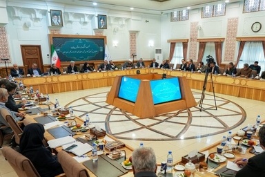 لجستیک کالاهای اساسی بازآرایی می‌ شود