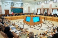لجستیک کالاهای اساسی بازآرایی می‌ شود